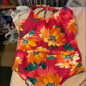 Target Kona Sol Ladies Swimsuit